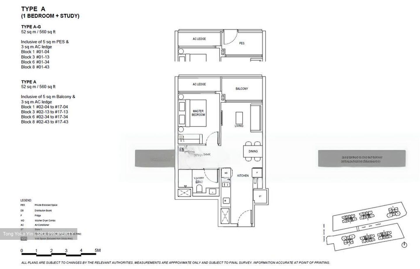 The Continuum (D15), Apartment #433796111